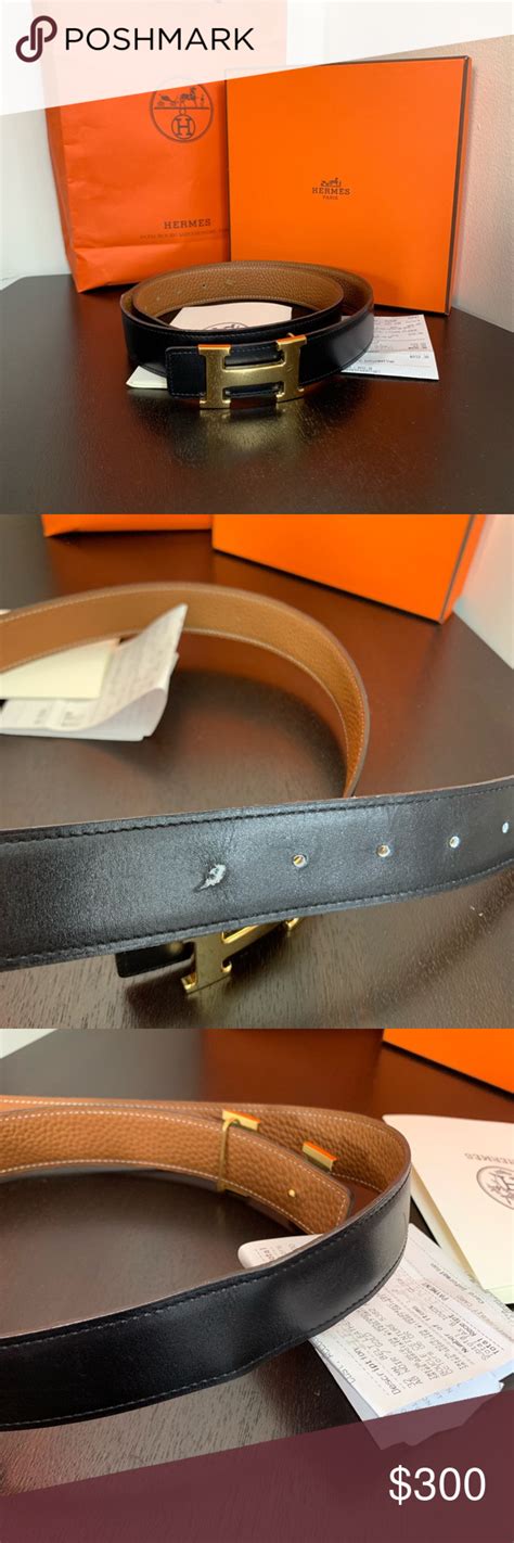 used hermes womens belt|hermes belt original.